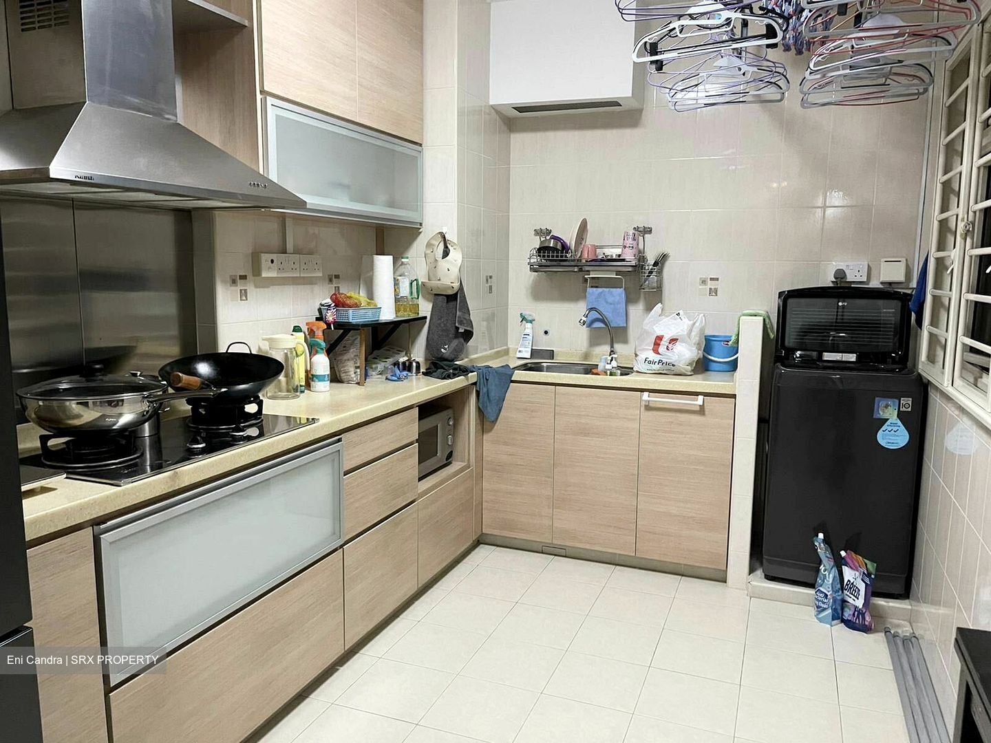 Blk 268B COMPASSVALE ARCADIA (Sengkang), HDB 4 Rooms #353893971